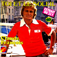 Toi et le soleil
